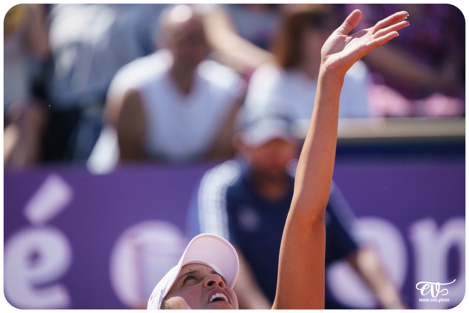 FINALE SIMPLE WTA STRASBOURG IS 2024